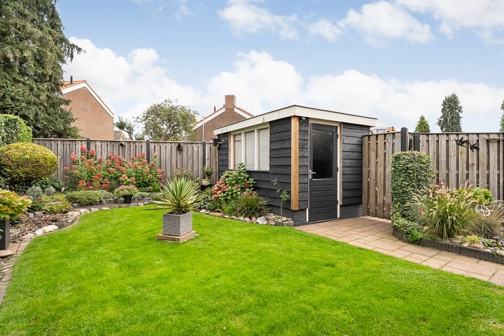 Foto 30 van Witte de Withstraat 7