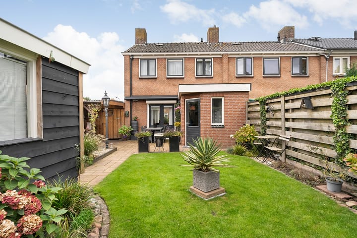 Foto 31 van Witte de Withstraat 7