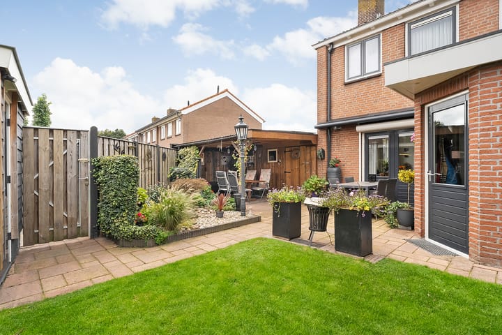 Foto 32 van Witte de Withstraat 7