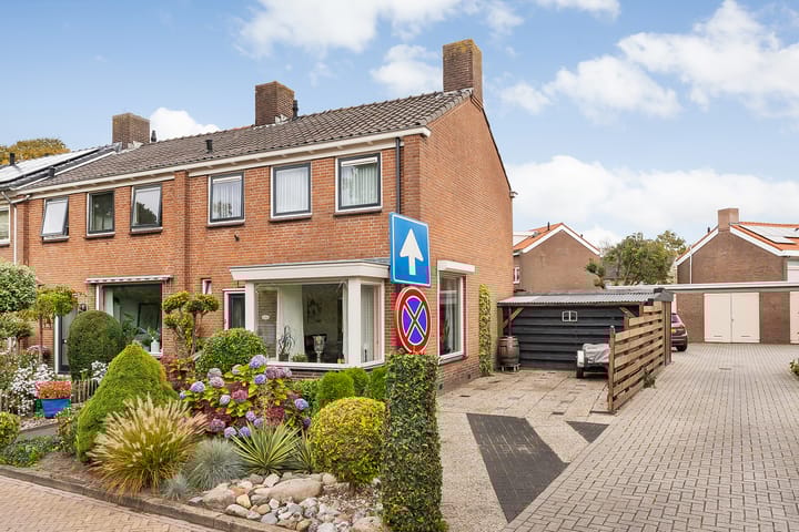 Foto 33 van Witte de Withstraat 7