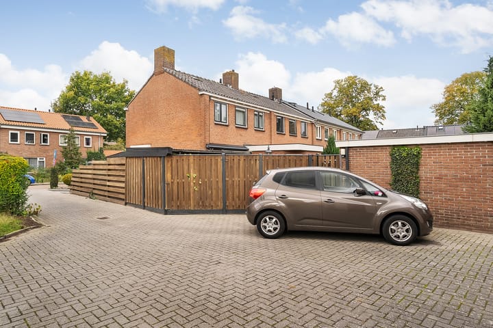 Foto 35 van Witte de Withstraat 7