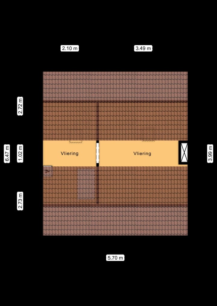 Foto 38 van Witte de Withstraat 7