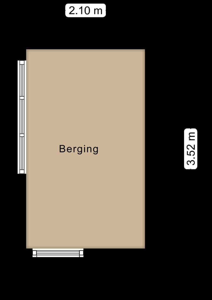 Foto 39 van Witte de Withstraat 7