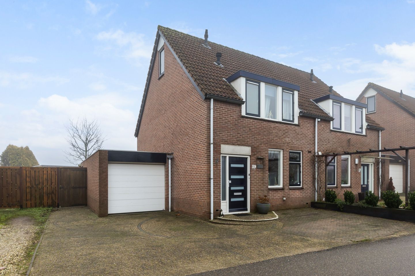 Foto 1 van Kapelsepad 29