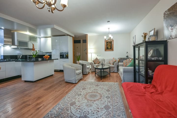 Foto 3 van M. Gandhilaan 37