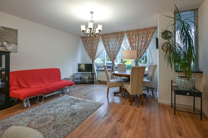 Foto 4 van M. Gandhilaan 37