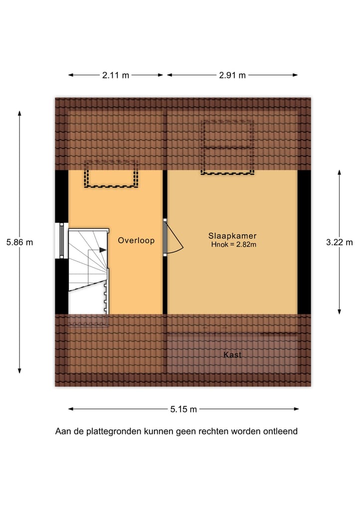 Foto 57 van Kapelsepad 29