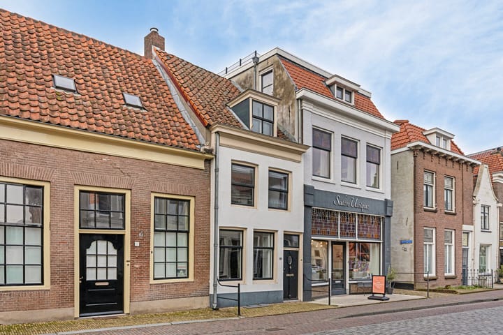 Foto 2 van Gamerschestraat 60