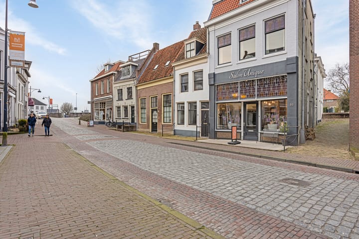 Foto 3 van Gamerschestraat 60