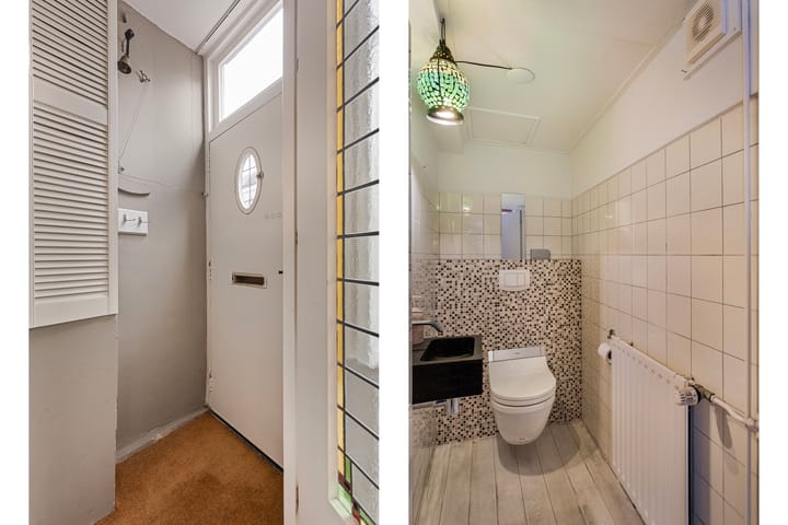 Foto 4 van Gamerschestraat 60