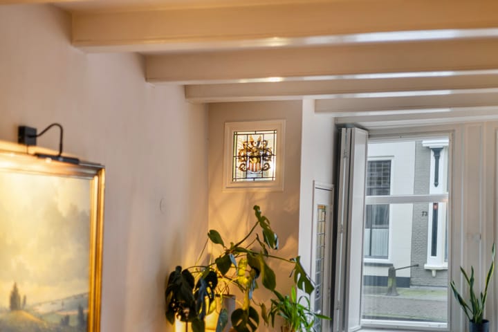 Foto 5 van Gamerschestraat 60