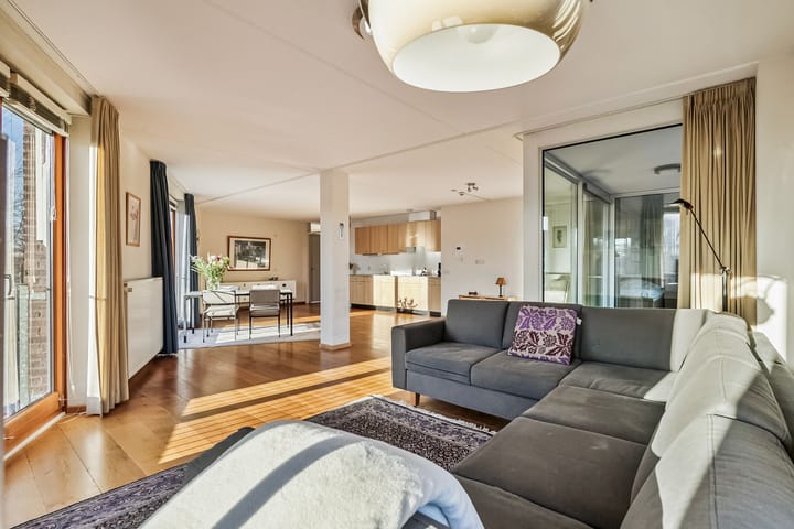 Foto 3 van Zandkasteel 180