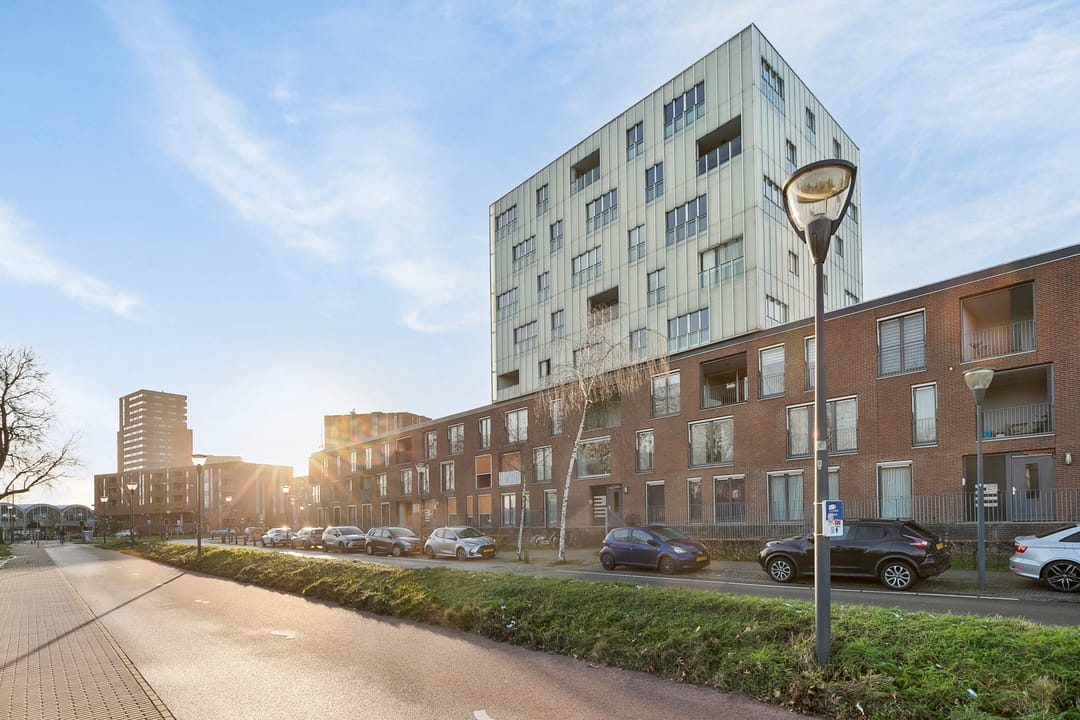 Foto 32 van Zandkasteel 180