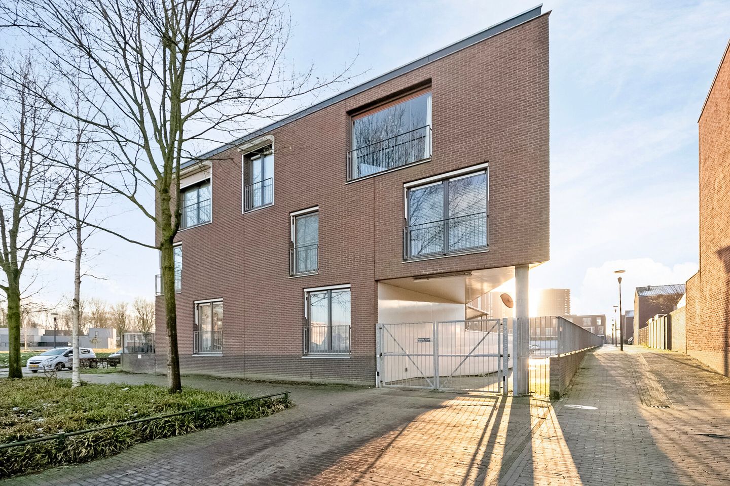 Foto 34 van Zandkasteel 180