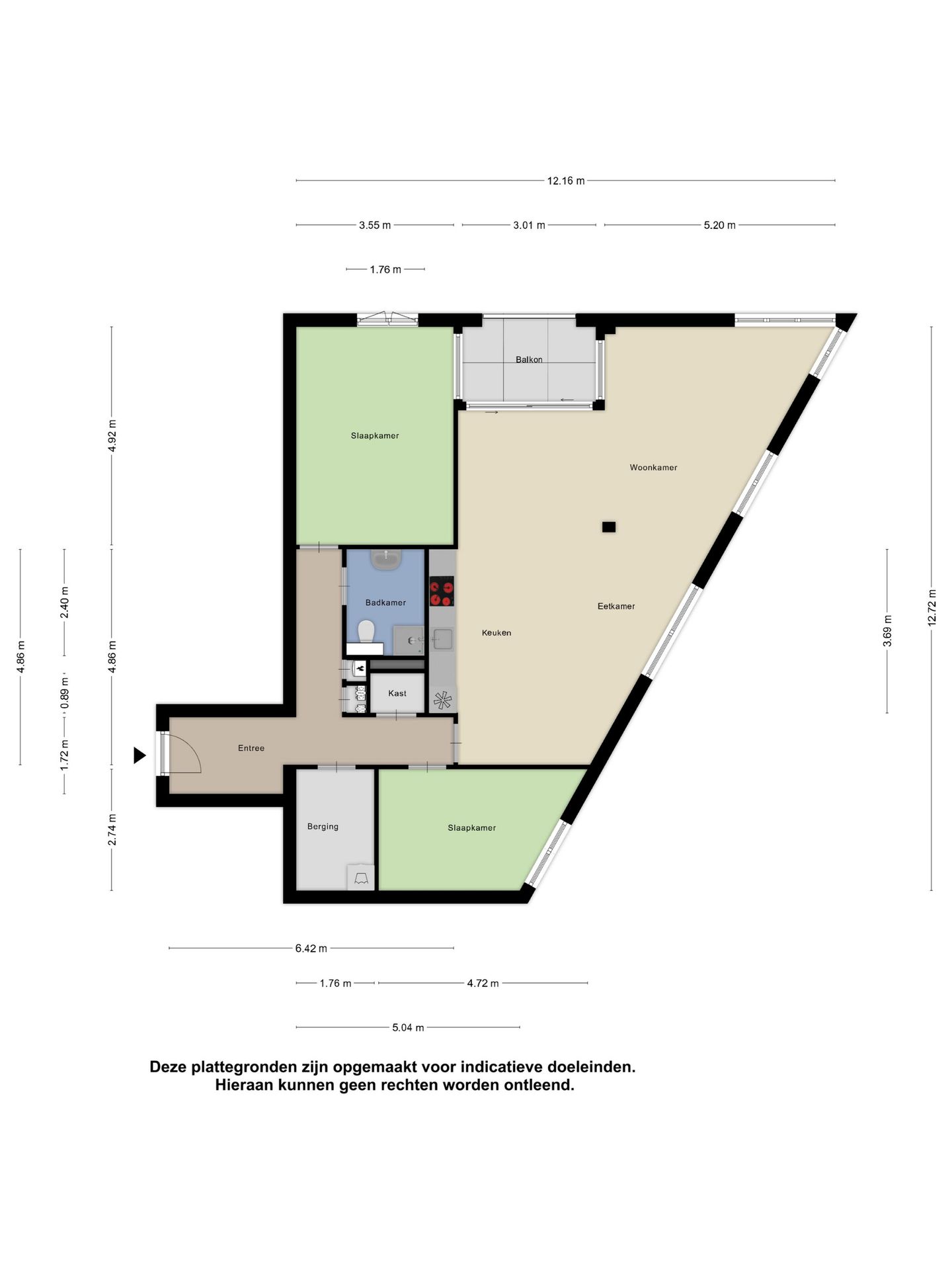 Foto 35 van Zandkasteel 180