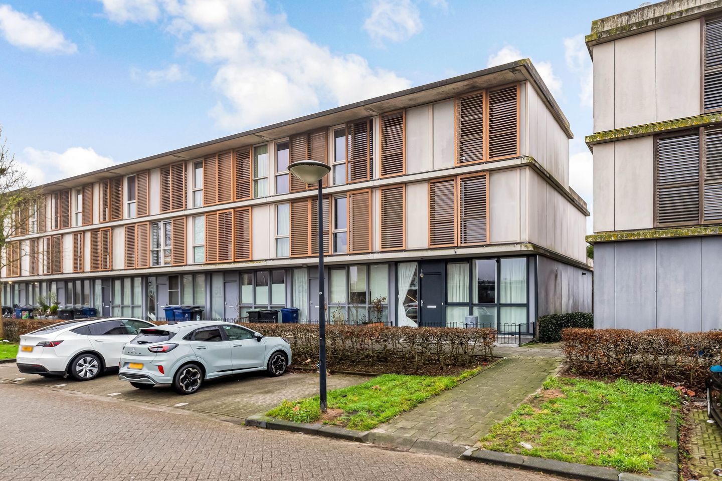 Foto 1 van Rodosstraat 53