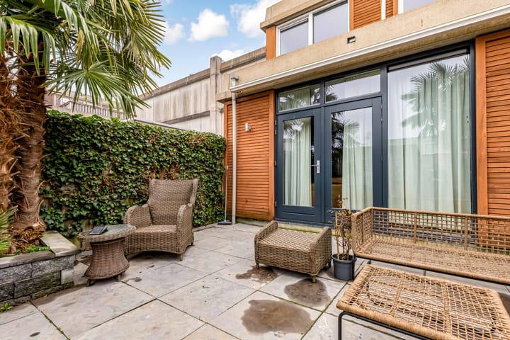 Foto 2 van Rodosstraat 53