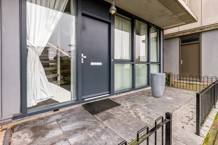 Foto 34 van Rodosstraat 53