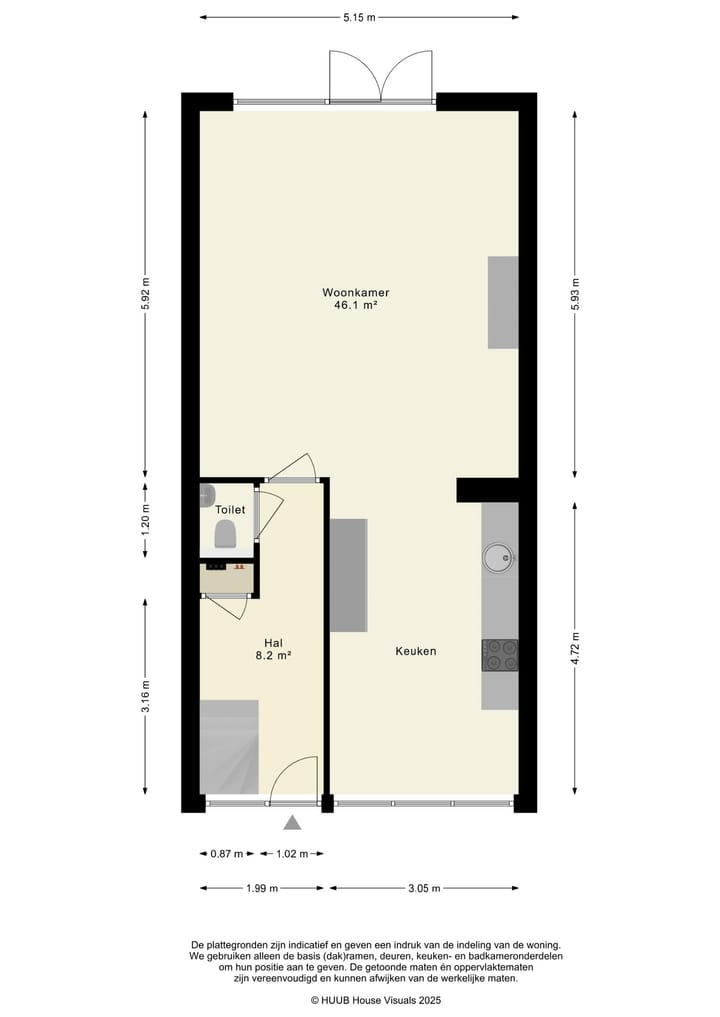 Foto 38 van Rodosstraat 53