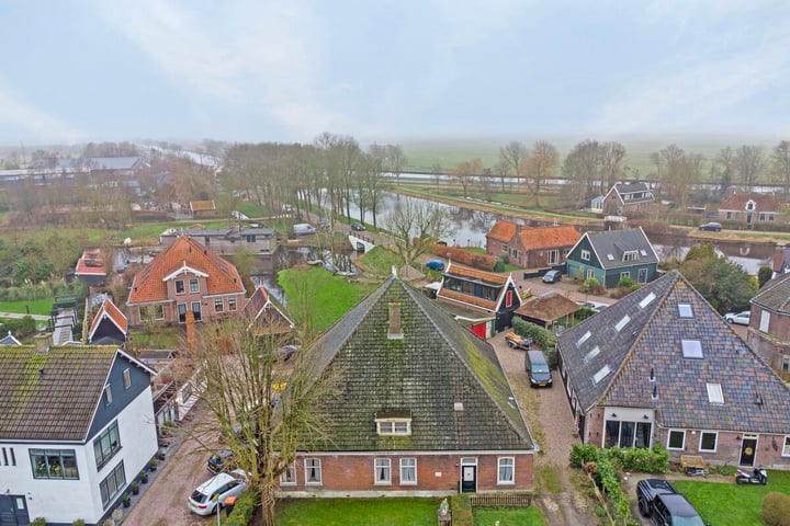 Monnickendammerrijweg 6
