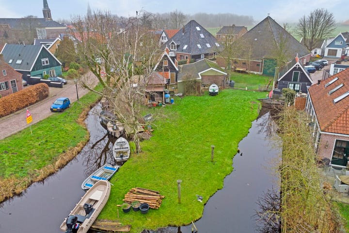 Foto 2 van Monnickendammerrijweg 6