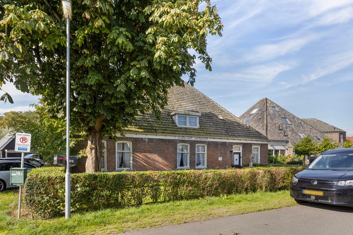 Foto 3 van Monnickendammerrijweg 6