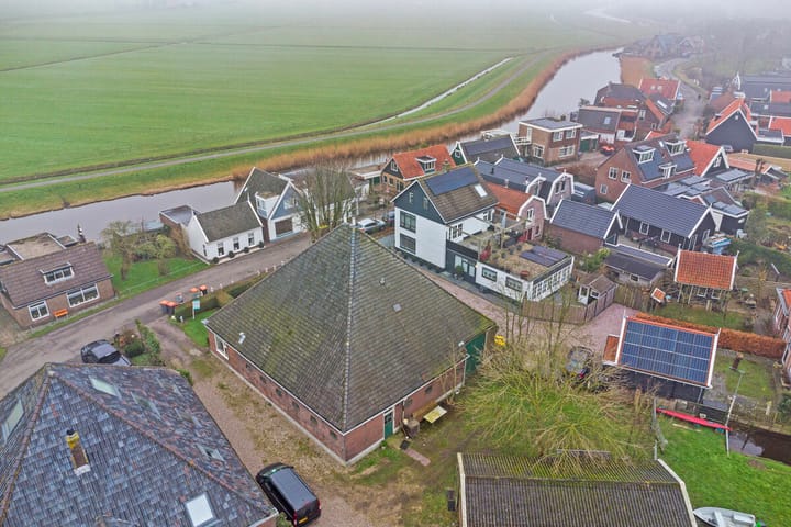 Foto 4 van Monnickendammerrijweg 6