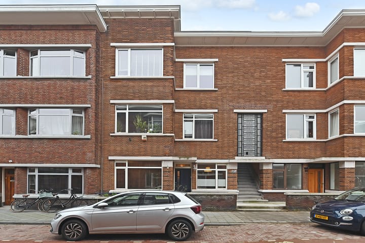 Foto 2 van Pompoenstraat 26