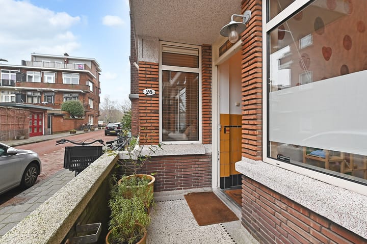 Foto 3 van Pompoenstraat 26