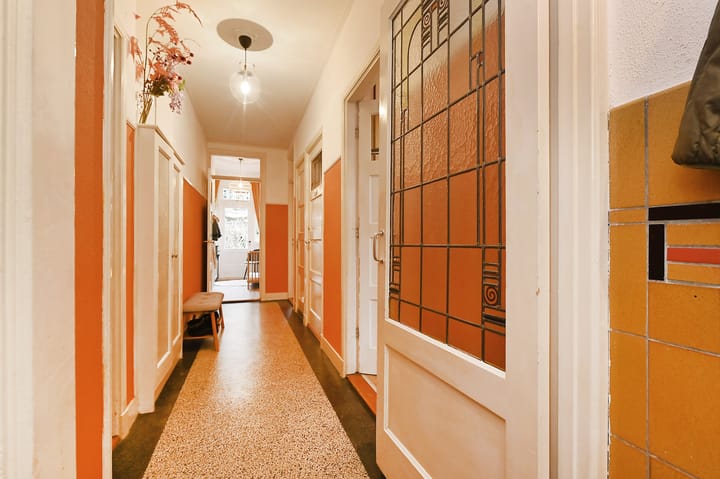 Foto 5 van Pompoenstraat 26