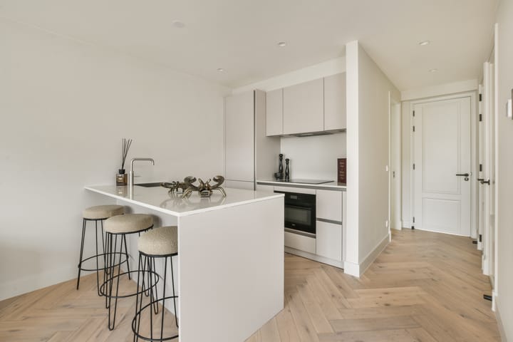 Foto 2 van Fokke Simonszstraat 73-D