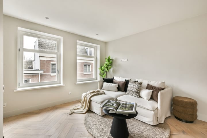 Foto 3 van Fokke Simonszstraat 73-D