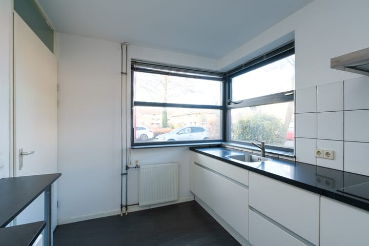 Foto 3 van Meindert Hobbemahage 1