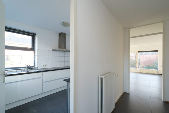 Foto 4 van Meindert Hobbemahage 1