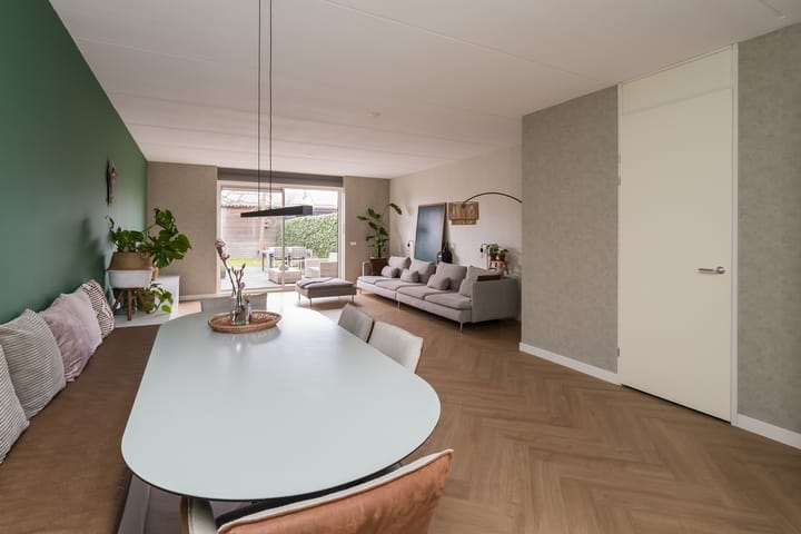 Foto 15 van Dutry van Haeftenstraat 27