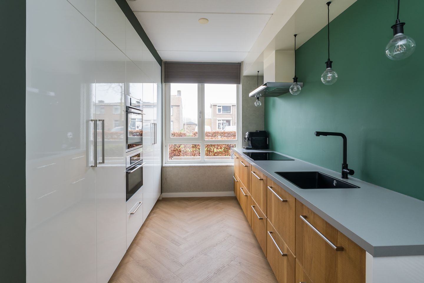 Foto 4 van Dutry van Haeftenstraat 27