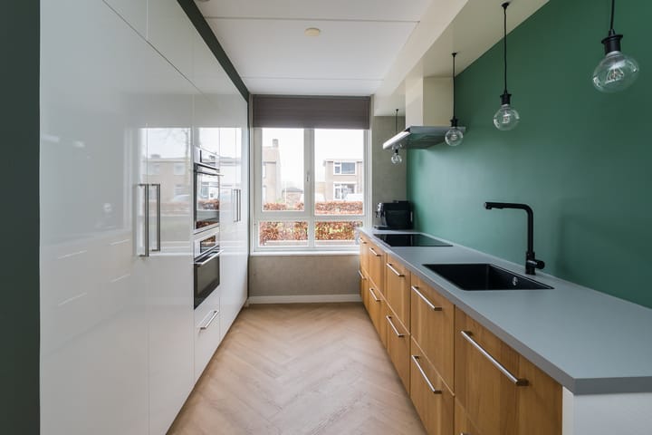 Foto 4 van Dutry van Haeftenstraat 27