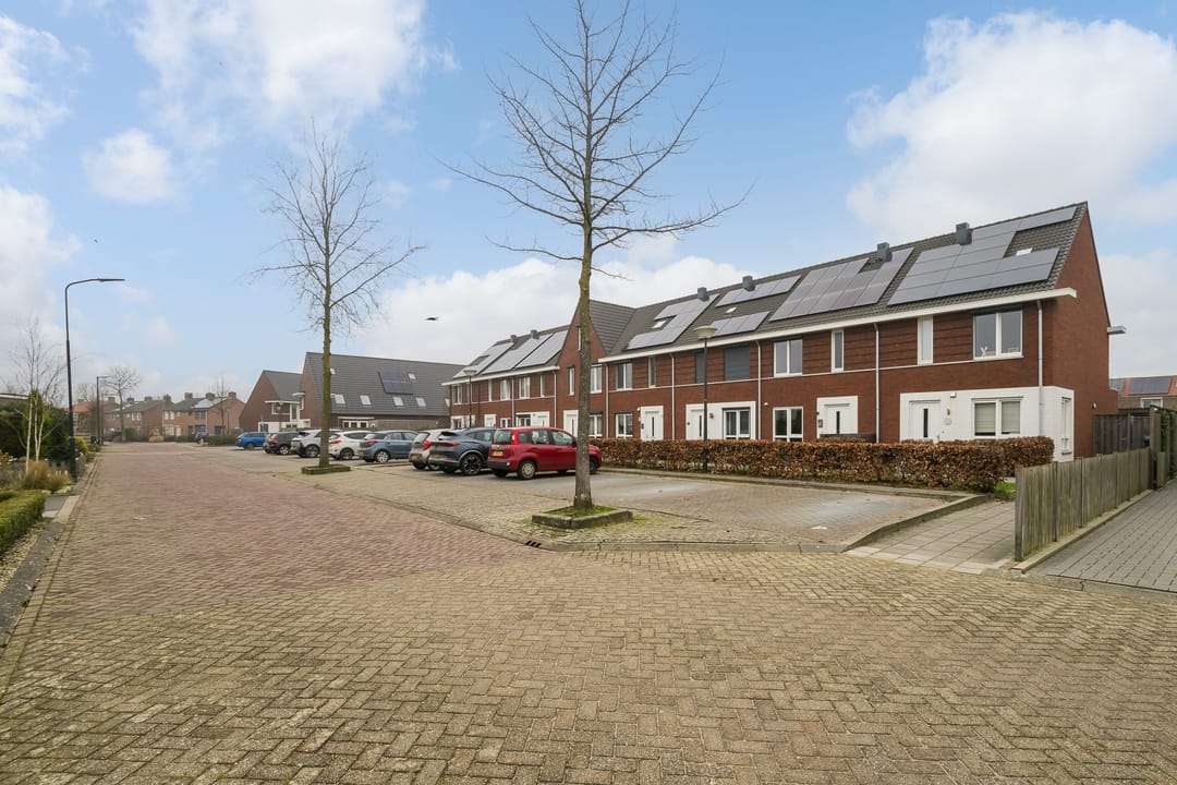 Foto 38 van Dutry van Haeftenstraat 27