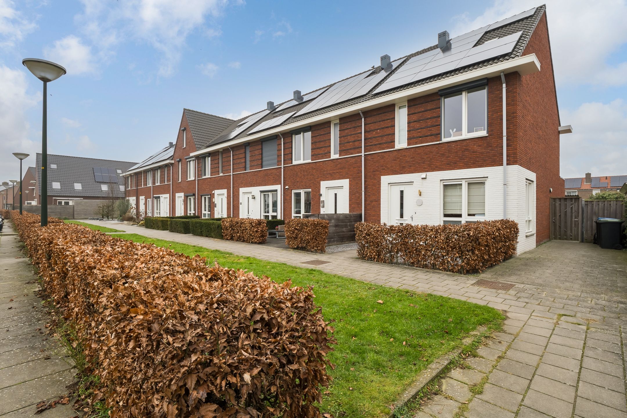 Foto 6 van Dutry van Haeftenstraat 27