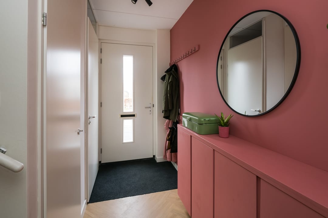 Foto 8 van Dutry van Haeftenstraat 27