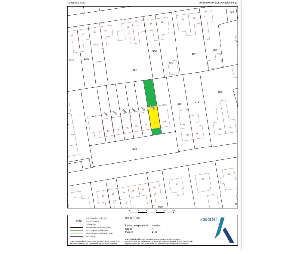 Foto 47 van Dutry van Haeftenstraat 27