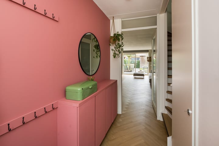 Foto 10 van Dutry van Haeftenstraat 27