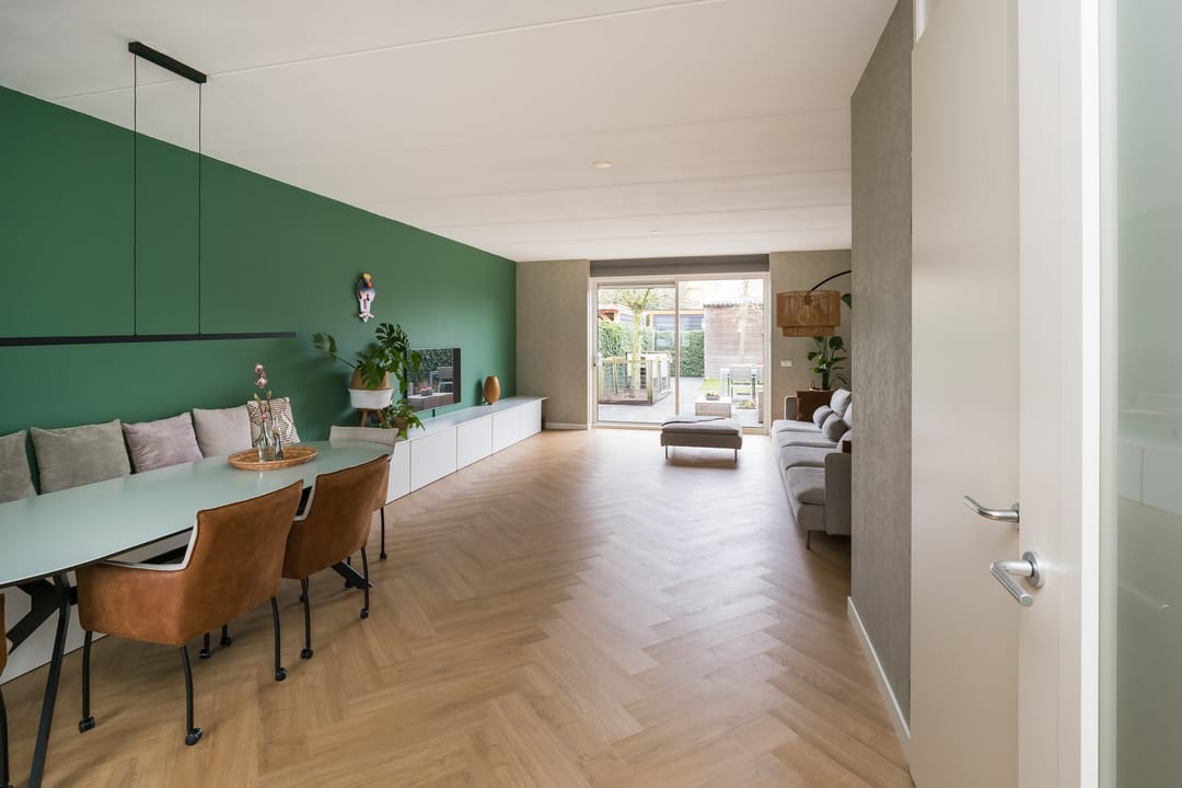 Foto 11 van Dutry van Haeftenstraat 27