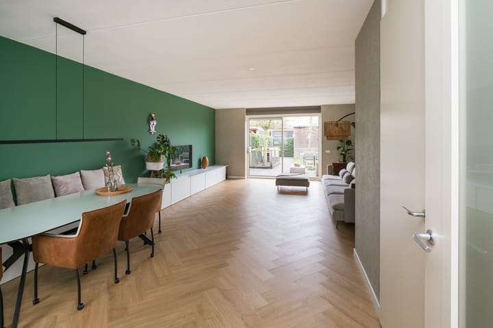 Foto 11 van Dutry van Haeftenstraat 27