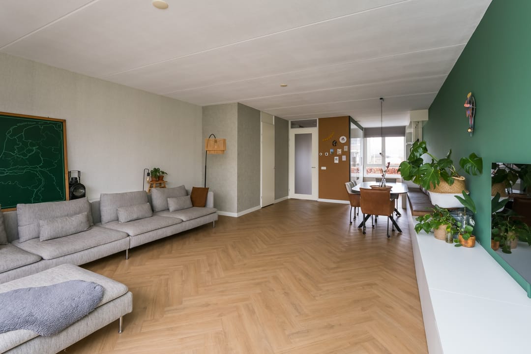 Foto 13 van Dutry van Haeftenstraat 27