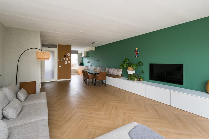 Foto 14 van Dutry van Haeftenstraat 27