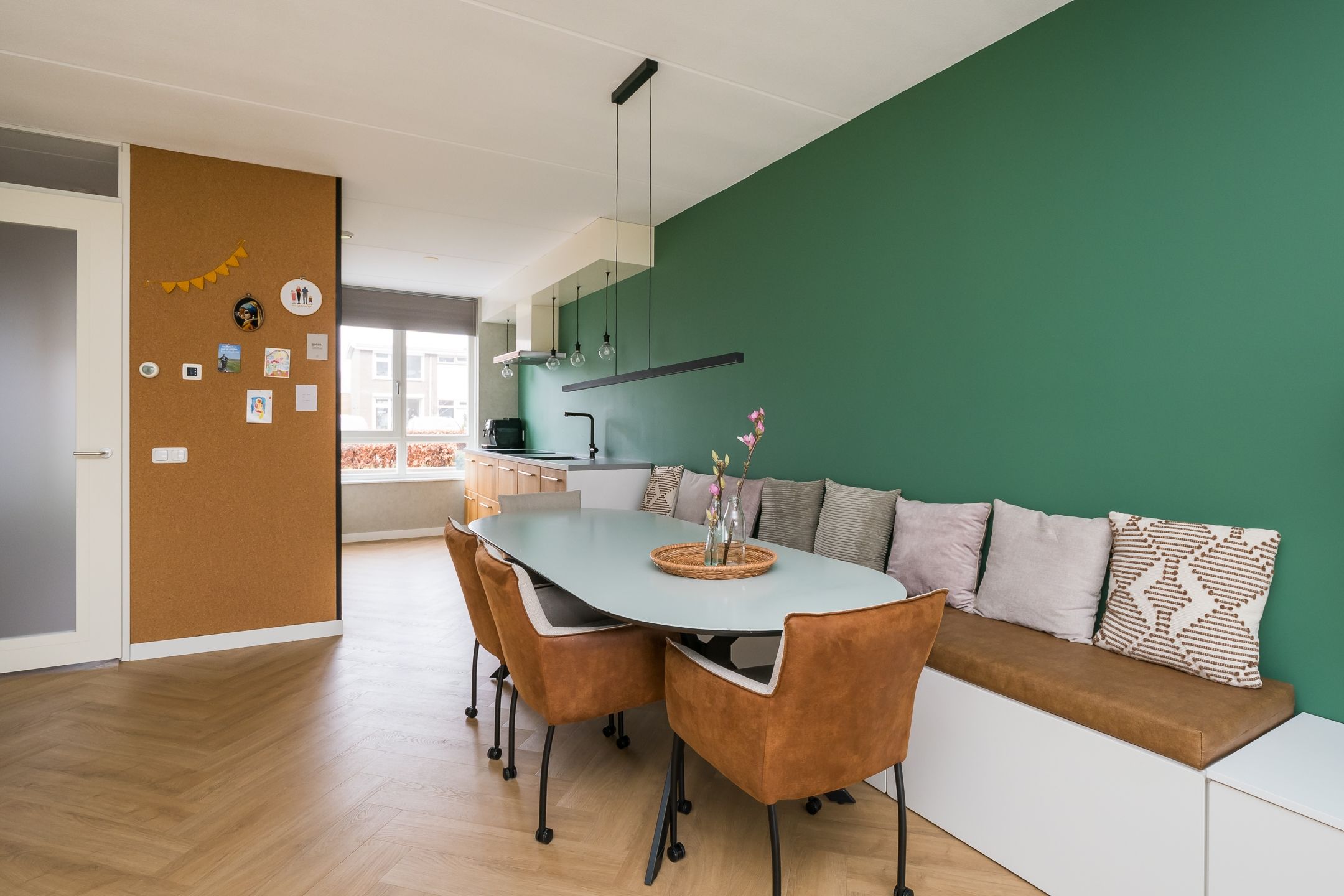 Foto 3 van Dutry van Haeftenstraat 27