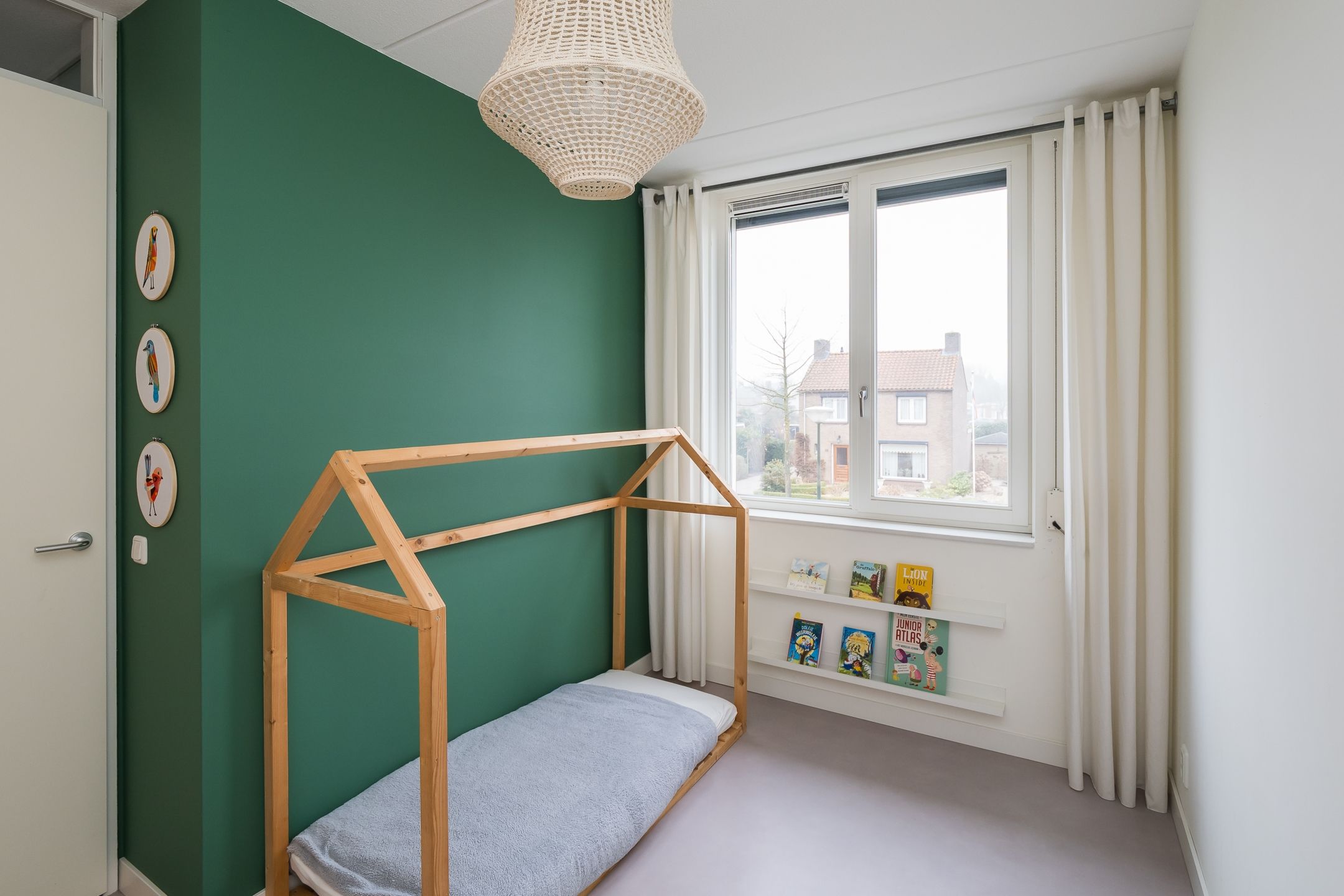 Foto 21 van Dutry van Haeftenstraat 27