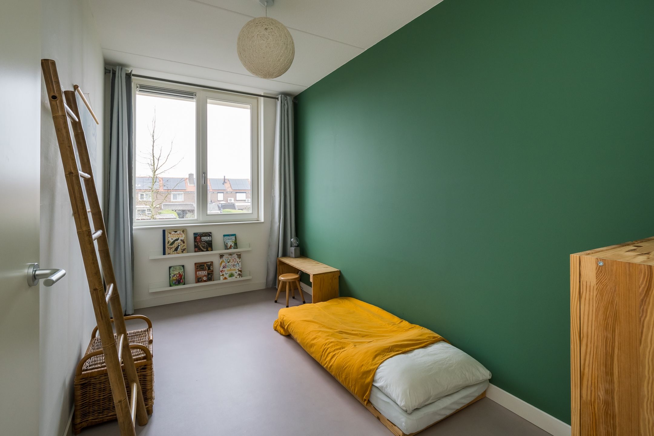 Foto 24 van Dutry van Haeftenstraat 27