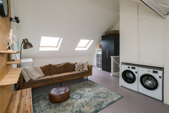 Foto 31 van Dutry van Haeftenstraat 27